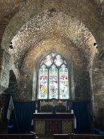 Fisherman´s Chapel