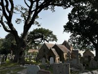 Fisherman´s Chapel