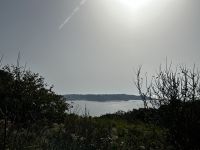 Küstenwanderung 