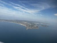 Goodbye Jersey