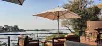 Botswana - Chobe Safari Lodge in Kasane