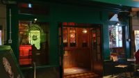 unser Pub fürs Abendessen in Gasgow 20230827_210137.jpg
