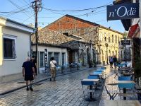 Shkodra