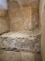 Pompeji - Lupanare (Freudenhaus)