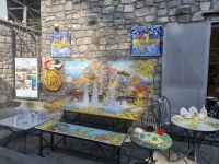 Amalfiküste - Ravello