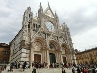 Der Dom von Siena