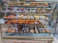 Neapel - süße Spezialitäten...