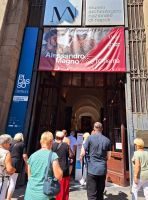 Neapel Archäologisches Museum