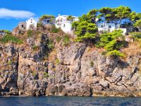 Amalfiküste Trauminsel Il Gallo Lungo