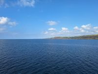 Fährüberfahrt nach Nordirland