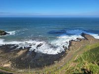 Giants Causeway
