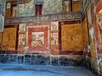 Pompeji - in Asche versunken und ausgegraben