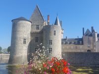 Château de Sully