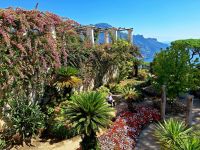 Ravello Villa Rufolo