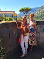 Bello Lemoncello in Ravello