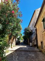 Ravello Viale Richard Wagner