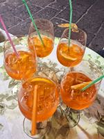 Aperol Spritz - alla salute!