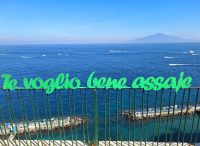 Liebeserklärung an Sorrent