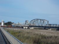 DSCN7760.JPG   Brücke nach Fischland / Darß