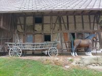 Im Emmental, Schaukäserei in Affoltern