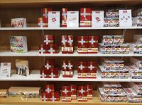 Kambly Erlebnis in Trubschachen