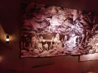 Jungfraujoch, im Berg gibt es auch viel zu sehen