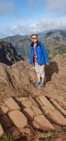 Reisebegleitung Ria