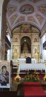 Kirche in Machico