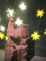 Erlebniswelt im Jungfraujoch