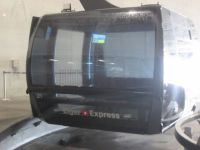 Eiger Express seit 2020 nach/von Grindelwald