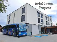Hotel Lamm