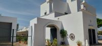 In dieser Masseria auf dem Land lassen wir es uns gutgehen.