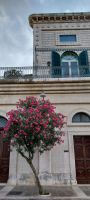 Otranto auf dem Weg in das historische Zentrum