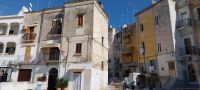 Bari Vecchia - die Altstadt