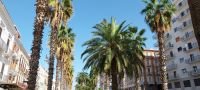 Bari Boulevard