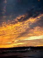 So beginnt ein schöner Urlaub