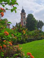 Schloßkirche St. Marien Mainau