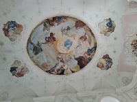 St. Marien Dekenfresko