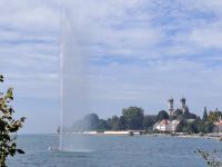 Friedrichshafen Schloßkirche 