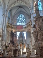 Innenschiff Münster