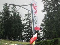 Pilatus-Bahn: Zwischenhalt Ämsigen Alm