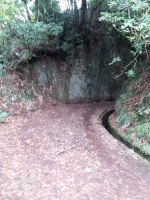 Weg zum Balcoes