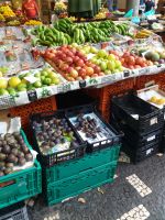 Obststand