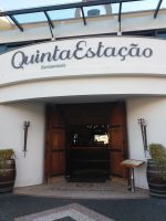 Restaurant - Spezialitätenessen