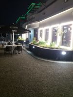 Restaurantblick