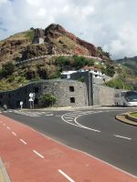 Richtung Porto Moniz