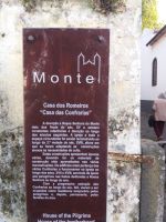 berühmt für die Korbschlittenfahrt