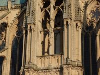 Metz, Kathedrale St. Etienne