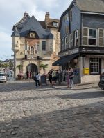 Honfleur, Stadttor