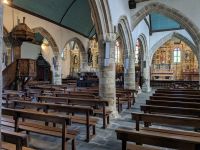 Dorfkirche von Guimiliau